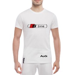 Audi S-Line
