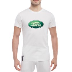 Land rover big logo