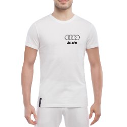 Logo Audi