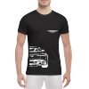 Aston martin and logo