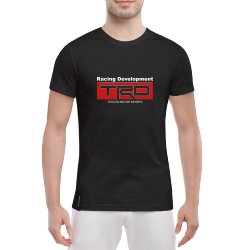 TRD Тойота