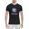 Volkswagen logo