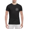 Mercedes small logo