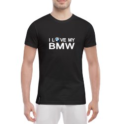 I Love My BMW