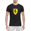 Ferrari Logo 3D