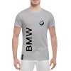 BMW надпись и лого