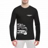Aston martin and logo