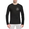 Mercedes small logo