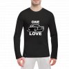One love