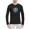 Alfa romeo big logo