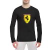 Ferrari Logo 3D