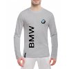 BMW надпись и лого