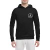 Mercedes small logo