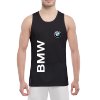 BMW надпись и лого