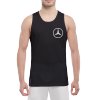 Mercedes small logo