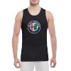 Alfa romeo big logo
