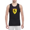 Ferrari Logo 3D