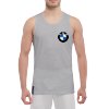 BMW retro logo