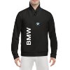 BMW надпись и лого