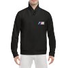 BMW monochrome M logo