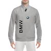 BMW надпись и лого