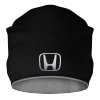 Honda silver mini logo