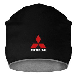 Mitsubishi mini logo