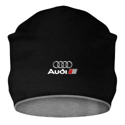 Audi S Line
