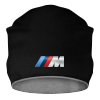 BMW monochrome M logo