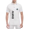 BMW надпись и лого