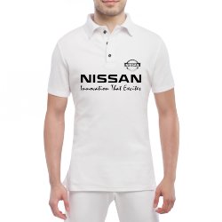Nissan slogan