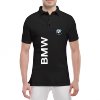 BMW надпись и лого