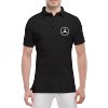 Mercedes small logo