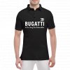 Bugatti slogan