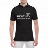Bentley slogan