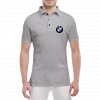BMW retro logo