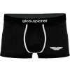 Aston Martin logo silver