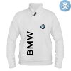 BMW надпись и лого