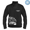 Aston martin and logo