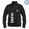 BMW надпись и лого