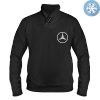 Mercedes small logo