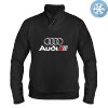 Audi S Line