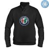 Alfa romeo big logo