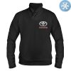 Toyota auto