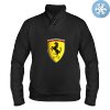 Ferrari Logo 3D