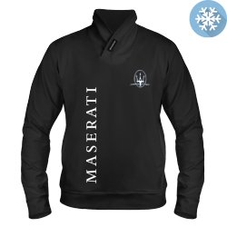 Maserati logo