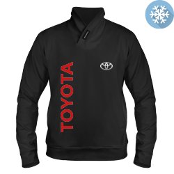 Toyota auto logo
