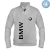 BMW надпись и лого
