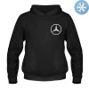 Mercedes small logo