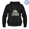 Born to drive Lexus